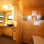 Cozy Tiny House With Summer Whirlpool By Wagnerstays *