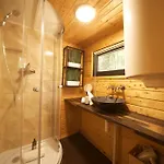 Secret Prag Magic Place Relaxation& Wellness Apartmán