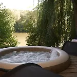 Apartmán Secret Prag Magic Place Relaxation& Wellness *