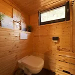 Secret Prag Magic Place Relaxation& Wellness Apartmán Rehenice