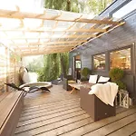 Cozy Tiny House With Summer Whirlpool By Wagnerstays * Rehenice