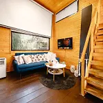 Secret Prag Magic Place Relaxation& Wellness Apartmán