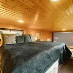 Apartmán Secret Prag Magic Place Relaxation& Wellness *