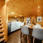 Secret Prag Magic Place Relaxation& Wellness * Rehenice
