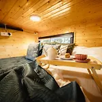 Secret Prag Magic Place Relaxation& Wellness Apartmán