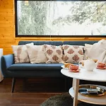 Apartmán Secret Prag Magic Place Relaxation& Wellness *