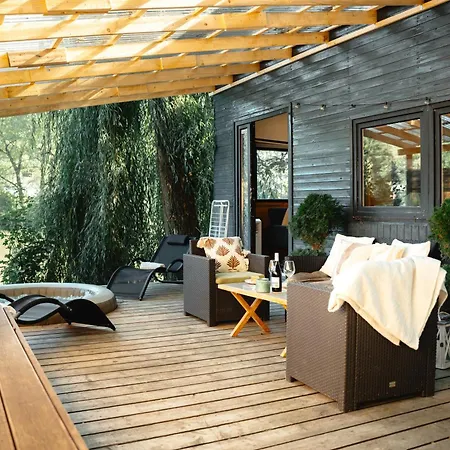 Secret Prag Magic Place Relaxation& Wellness Apartmán Rehenice